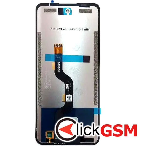 Display Ulefone Armor X16 Pro 5G