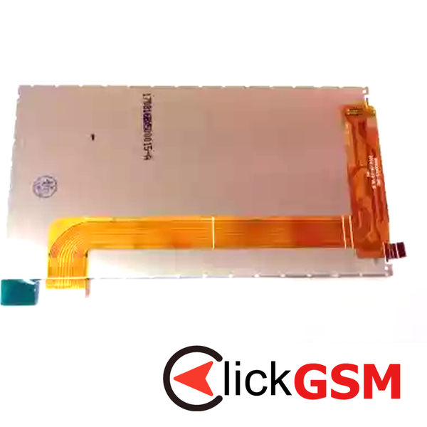 Display Ulefone Be Pure Lite