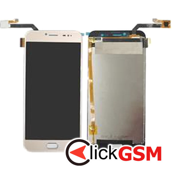 Display Ulefone Gemini Pro T1