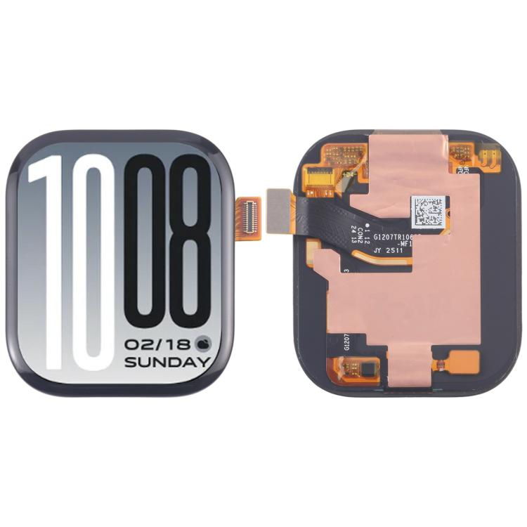 Display vivo Watch GT 2