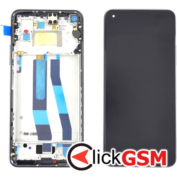 Display Xiaomi 11T Lite