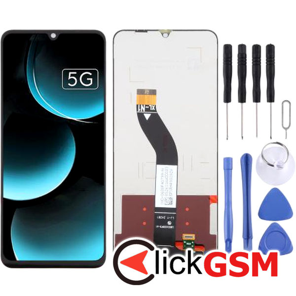 Display Xiaomi Poco M7