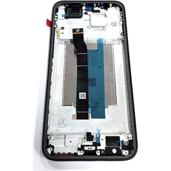 Display Xiaomi Redmi Note 15 Pro 4G