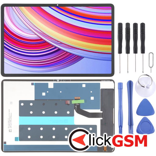 Display Xiaomi Redmi Pad Pro 5G