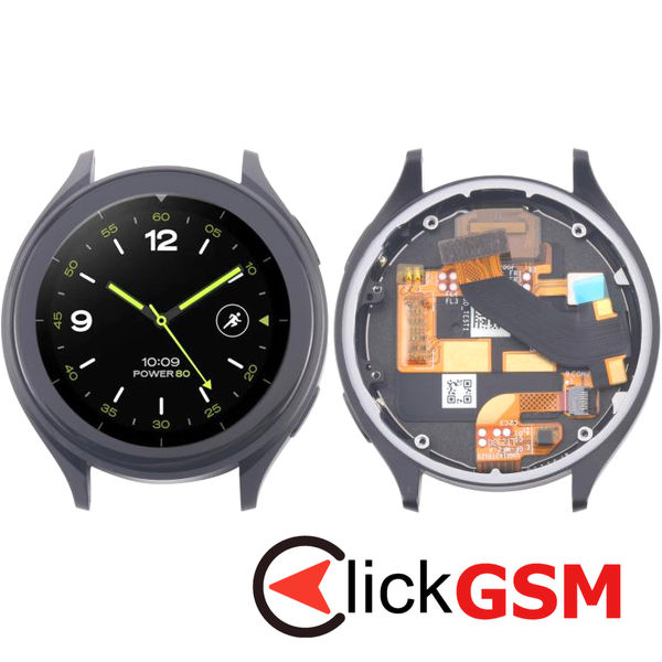 Display Xiaomi Watch2