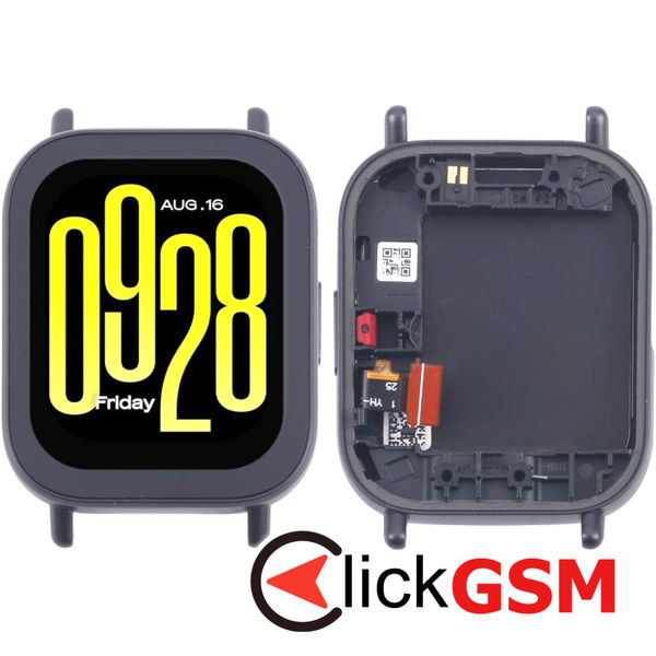 Display Xiaomi Watch5