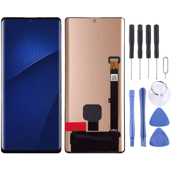 Display ZTE Axon A41 Ultra