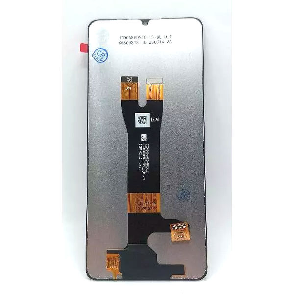 Display ZTE Blade A76