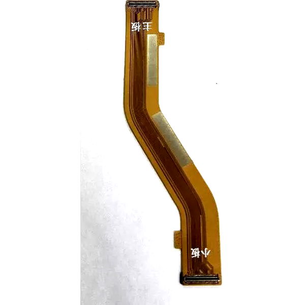 Flex de Legatura Cubot KingKong X Pro 5G