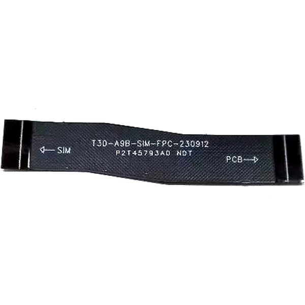 Flex de Legatura Doogee E3