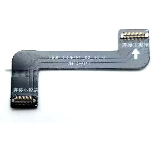 Flex de Legatura Doogee Fire 7