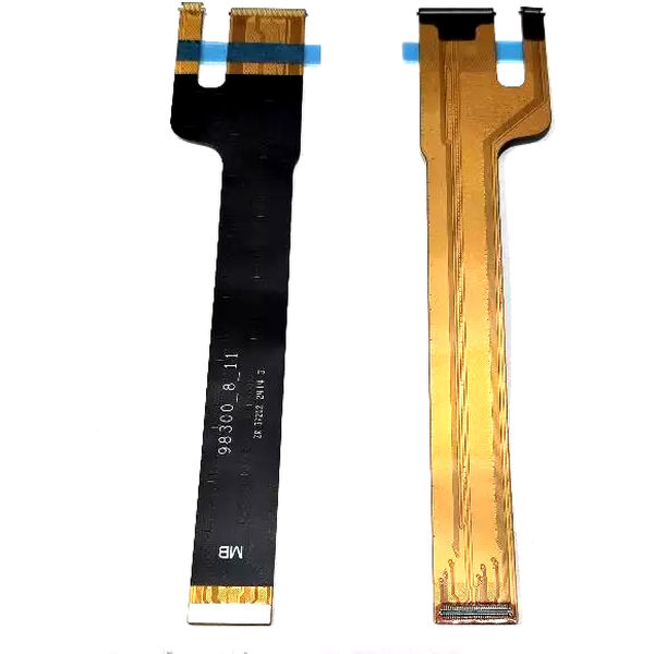 Flex de Legatura Lenovo Idea Tab Pro 12.7 inch 2025