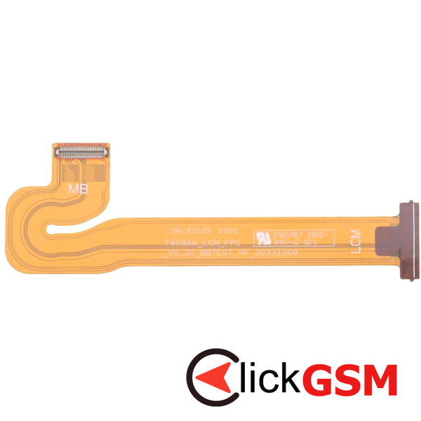 Flex de Legatura Lenovo Xiaoxinci Pad Studio