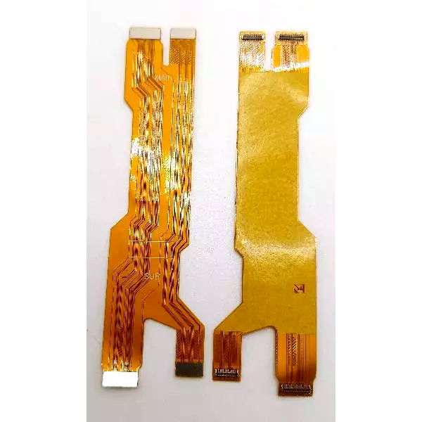 Flex de Legatura Motorola Edge 60 5G