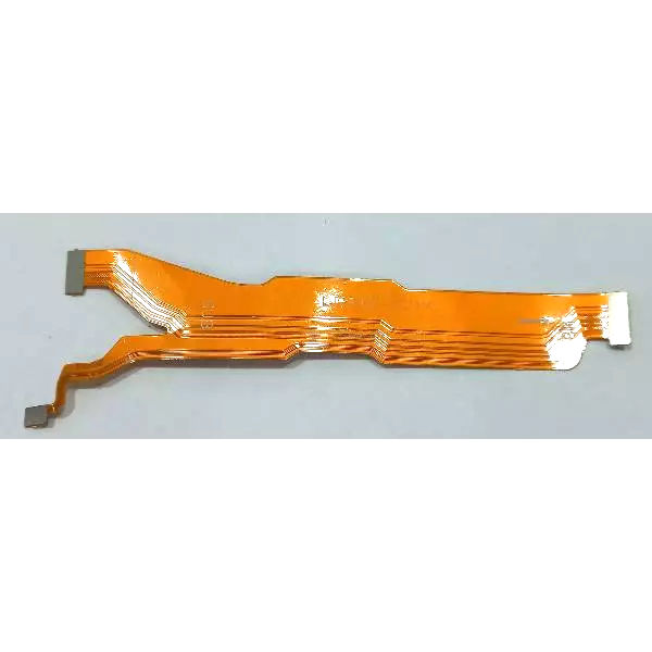 Flex de Legatura Oppo A5x