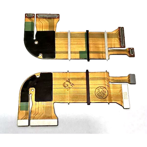 Flex de Legatura Vivo X Fold 5