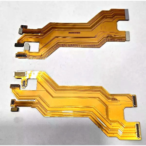 Flex de Legatura Vivo X200 5G