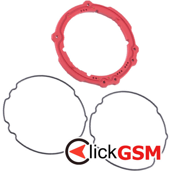 Garnitura Amazfit Falcon