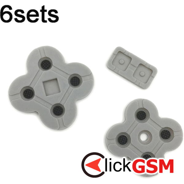 Garnitura Nintendo DS Lite