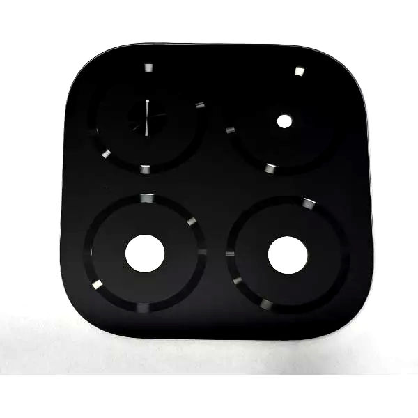 Geam Camera Honor X6c