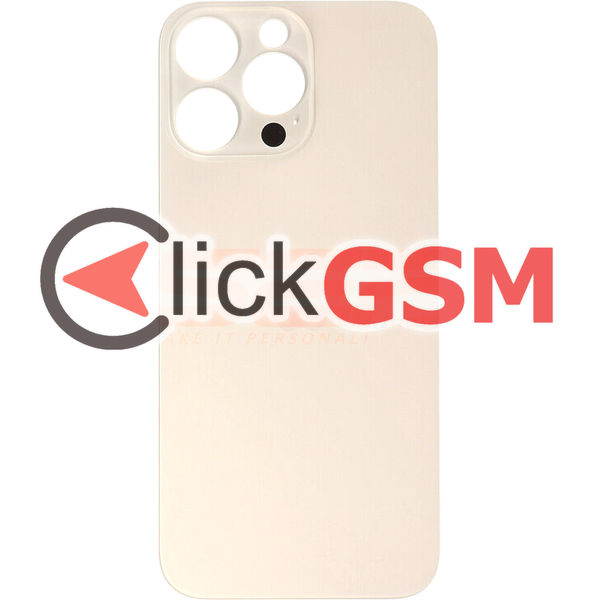 Geam Spate Apple iPhone 16 Pro Max