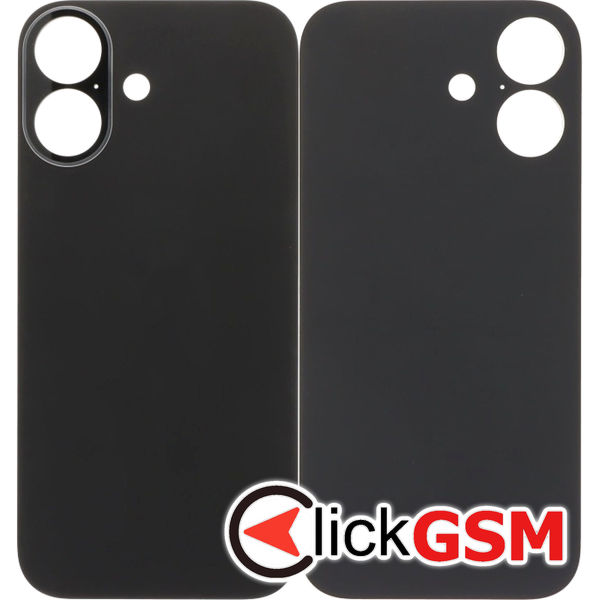 Geam Spate Apple iPhone 17