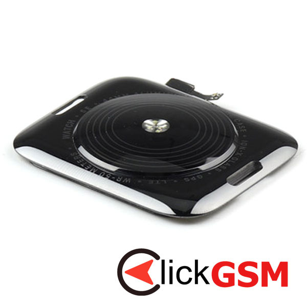 Geam Spate Apple Watch SE 44mm