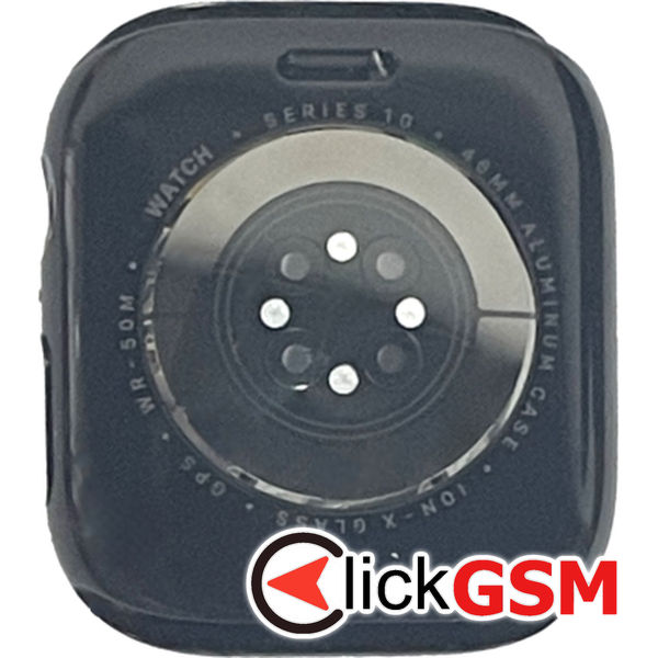 Geam Spate Apple Watch Series 10 46mm