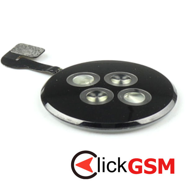 Geam Spate Apple Watch Series 2 38mm