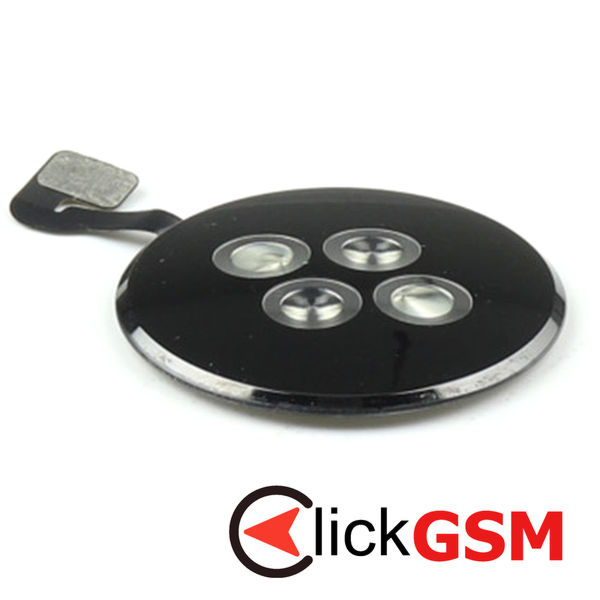 Geam Spate Apple Watch Series 2 42mm