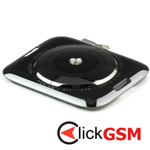 Geam Spate Apple Watch Series 5 44mm