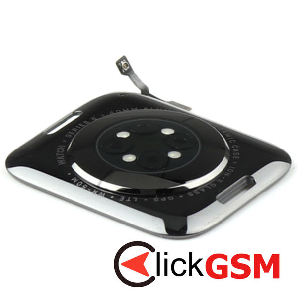 Geam Spate Apple Watch Series 6 40mm