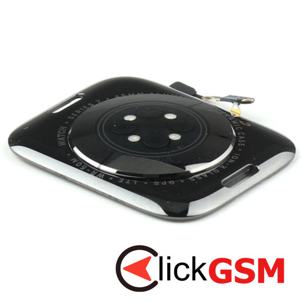 Geam Spate Apple Watch Series 7 45mm