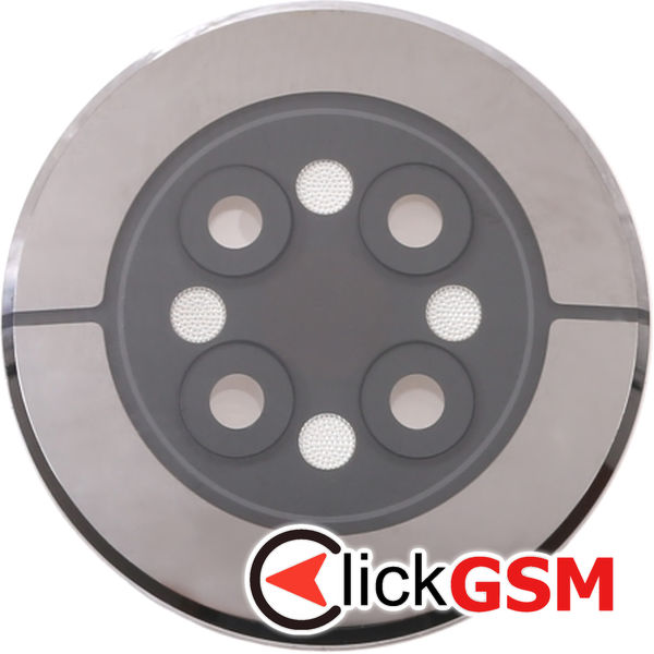 Geam Spate Apple Watch Series 8 41mm