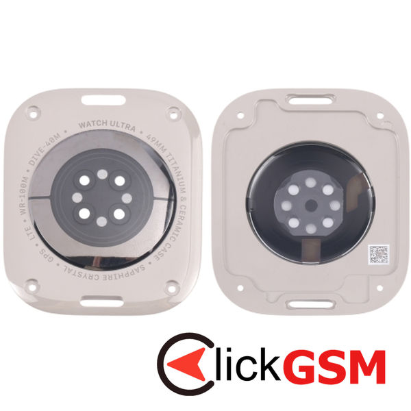 Geam Spate Apple Watch Ultra 2