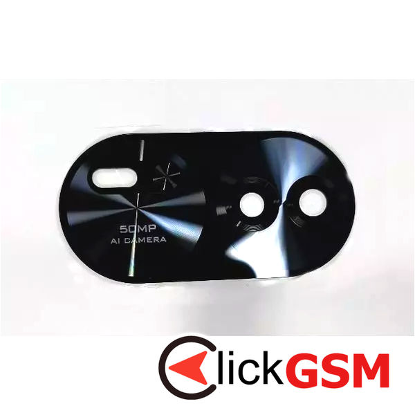 Geam Spate BlackView Mega 8