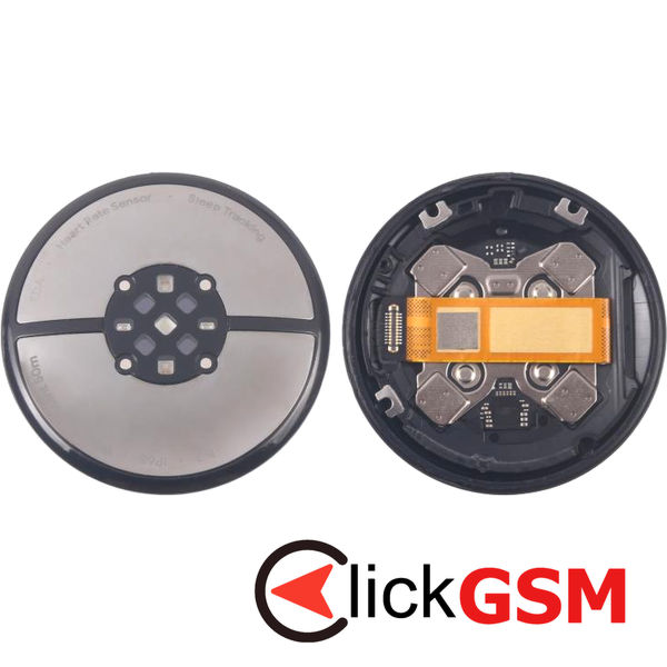 Geam Spate Google Pixel Watch 2