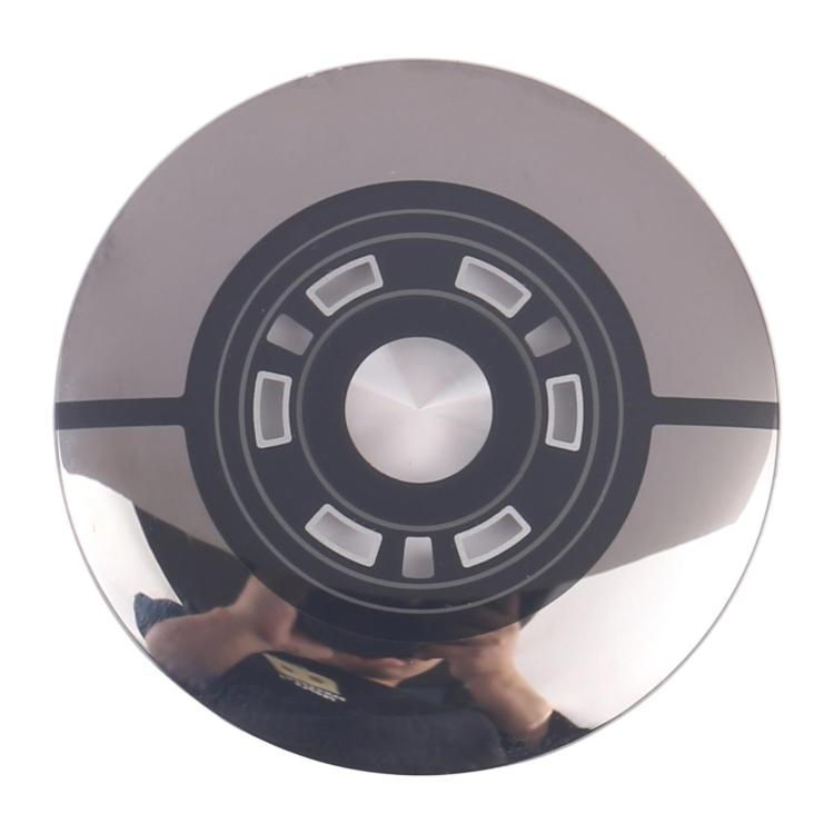 Geam Spate Huawei Watch Ultimate 2