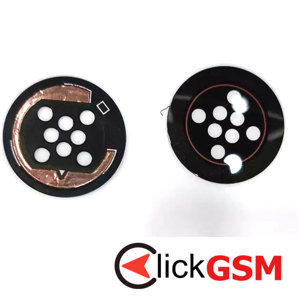 Geam Spate Xiaomi Watch S4