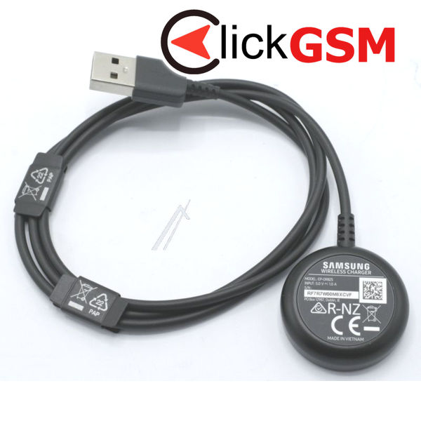 Incarcator Samsung Galaxy Watch 4 Classic 42mm