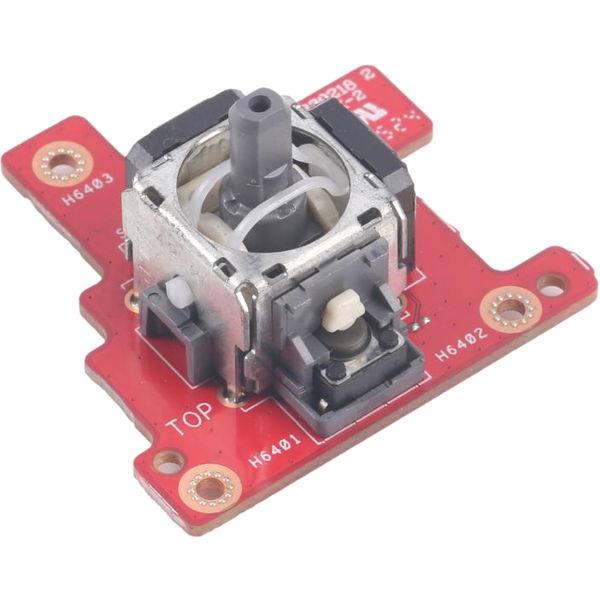 JoyStick Asus Rog Ally X 2024