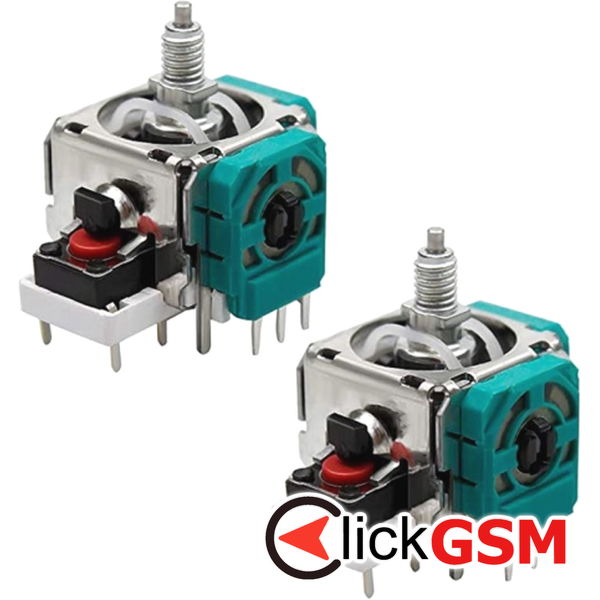 JoyStick Microsoft Xbox One Elite 2