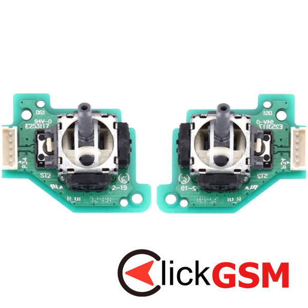 JoyStick Nintendo Wii U