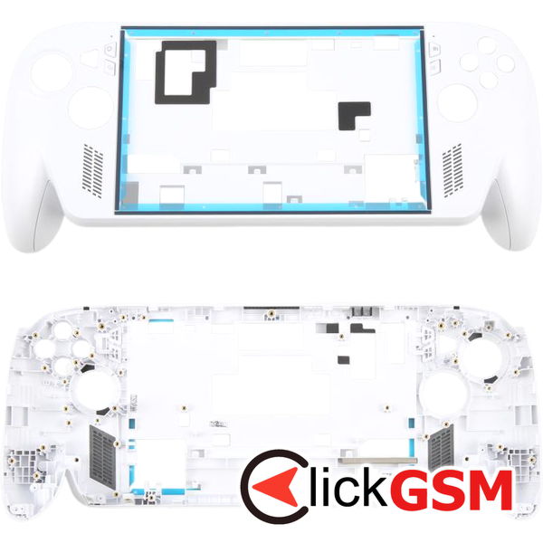 Mijloc Asus ROG Xbox Ally