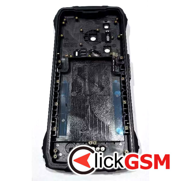 Mijloc Blackview Oscal Pilot 3 5G