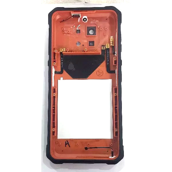 Mijloc Cubot KingKong ES 3