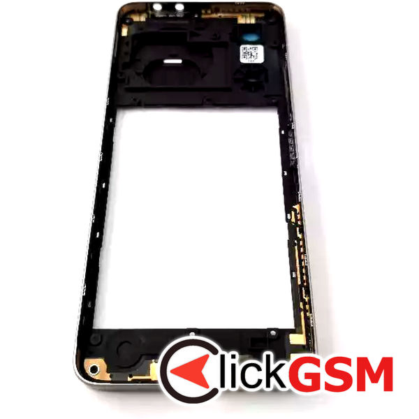 Mijloc nubia Music Pop