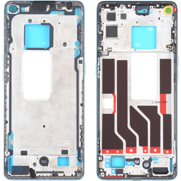 Mijloc Oppo X7 Pro Ultra