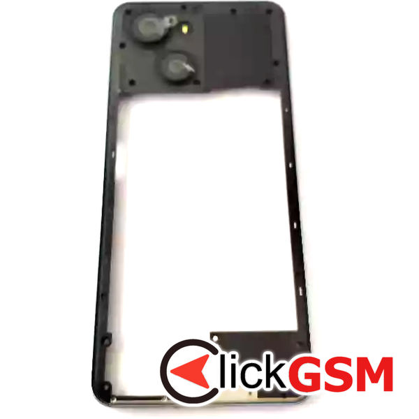 Mijloc OSCAL Modern 8