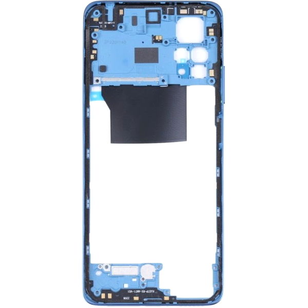 Mijloc Xiaomi Redmi Note 11 Pro 4G